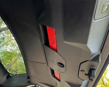 Пежо 3008 2021 у Чернівцях на Automoto.ua Сірий Пежо 3008, об'ємом двигуна 1.5 л та пробігом 128 тис. км за 24200 $, фото 41 на Automoto.ua