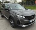 Сірий Пежо 3008, об'ємом двигуна 1.5 л та пробігом 93 тис. км за 25600 $, фото 15 на Automoto.ua