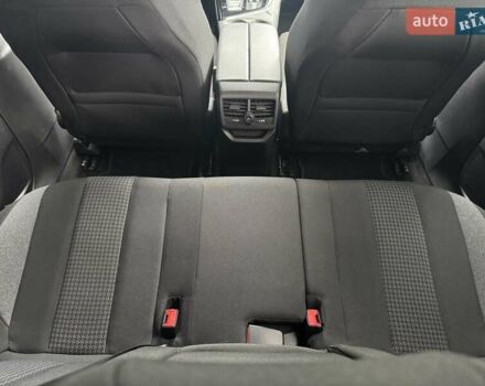 Серый Пежо 3008, объемом двигателя 1.5 л и пробегом 143 тыс. км за 22900 $, фото 23 на Automoto.ua