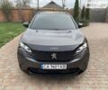 Сірий Пежо 3008, об'ємом двигуна 2 л та пробігом 50 тис. км за 32200 $, фото 34 на Automoto.ua