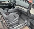 Серый Пежо 3008, объемом двигателя 2 л и пробегом 130 тыс. км за 28500 $, фото 10 на Automoto.ua