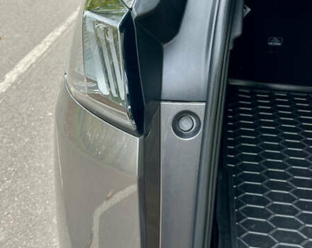 Пежо 3008 2021 у Чернівцях на Automoto.ua Сірий Пежо 3008, об'ємом двигуна 1.5 л та пробігом 128 тис. км за 24200 $, фото 47 на Automoto.ua