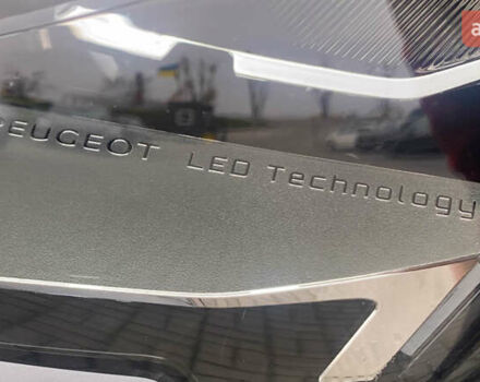 Серый Пежо 3008, объемом двигателя 1.5 л и пробегом 181 тыс. км за 22150 $, фото 37 на Automoto.ua