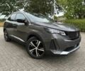 Сірий Пежо 3008, об'ємом двигуна 1.6 л та пробігом 32 тис. км за 18500 $, фото 1 на Automoto.ua