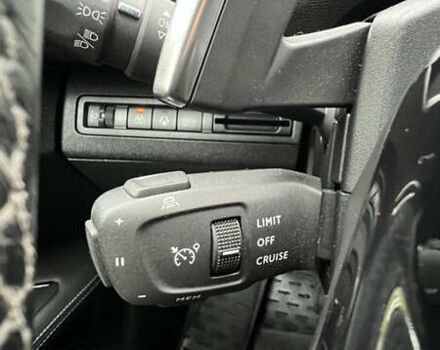 Пежо 3008 2021 у Чернівцях на Automoto.ua Сірий Пежо 3008, об'ємом двигуна 1.5 л та пробігом 128 тис. км за 24200 $, фото 52 на Automoto.ua