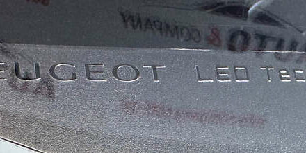 Серый Пежо 3008, объемом двигателя 1.5 л и пробегом 174 тыс. км за 22350 $, фото 39 на Automoto.ua