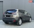 Серый Пежо 3008, объемом двигателя 1.5 л и пробегом 143 тыс. км за 22900 $, фото 5 на Automoto.ua