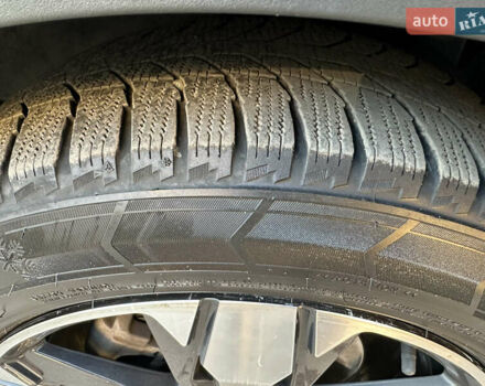 Сірий Пежо 3008, об'ємом двигуна 2 л та пробігом 89 тис. км за 28750 $, фото 38 на Automoto.ua