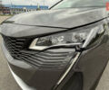 Сірий Пежо 3008, об'ємом двигуна 1.5 л та пробігом 93 тис. км за 25600 $, фото 2 на Automoto.ua