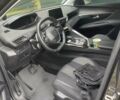 Серый Пежо 3008, объемом двигателя 1.5 л и пробегом 92 тыс. км за 22500 $, фото 7 на Automoto.ua