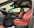 Сірий Пежо 3008, об'ємом двигуна 1.6 л та пробігом 32 тис. км за 18500 $, фото 10 на Automoto.ua
