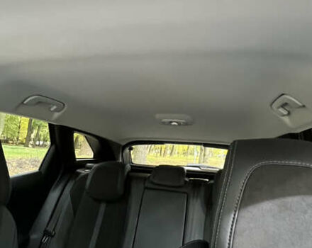 Пежо 3008 2021 у Чернівцях на Automoto.ua Сірий Пежо 3008, об'ємом двигуна 1.5 л та пробігом 128 тис. км за 24200 $, фото 27 на Automoto.ua