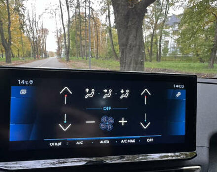 Пежо 3008 2021 у Чернівцях на Automoto.ua Сірий Пежо 3008, об'ємом двигуна 1.5 л та пробігом 128 тис. км за 24200 $, фото 56 на Automoto.ua