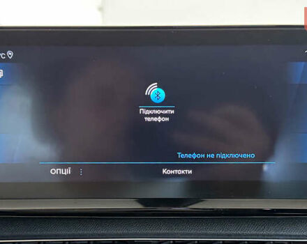 Серый Пежо 3008, объемом двигателя 1.5 л и пробегом 174 тыс. км за 22350 $, фото 33 на Automoto.ua