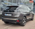 Серый Пежо 3008, объемом двигателя 2 л и пробегом 130 тыс. км за 27900 $, фото 5 на Automoto.ua