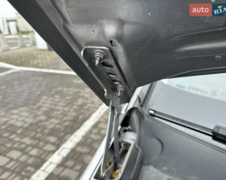 Серый Пежо 3008, объемом двигателя 1.5 л и пробегом 153 тыс. км за 22900 $, фото 38 на Automoto.ua