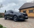 Сірий Пежо 3008, об'ємом двигуна 2 л та пробігом 50 тис. км за 32200 $, фото 22 на Automoto.ua