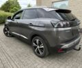 Сірий Пежо 3008, об'ємом двигуна 1.6 л та пробігом 32 тис. км за 18500 $, фото 5 на Automoto.ua