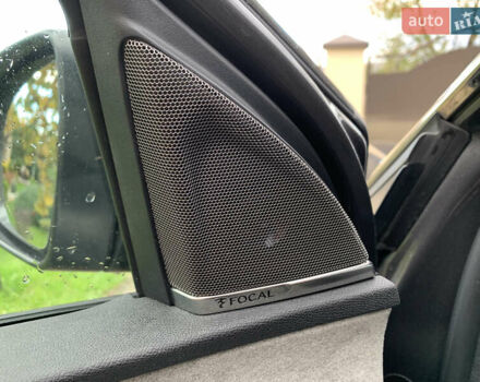 Сірий Пежо 3008, об'ємом двигуна 1.6 л та пробігом 160 тис. км за 25900 $, фото 24 на Automoto.ua