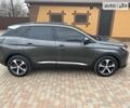 Сірий Пежо 3008, об'ємом двигуна 2 л та пробігом 50 тис. км за 32200 $, фото 29 на Automoto.ua