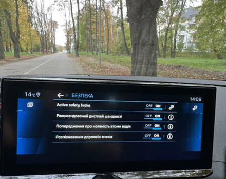 Пежо 3008 2021 у Чернівцях на Automoto.ua Сірий Пежо 3008, об'ємом двигуна 1.5 л та пробігом 128 тис. км за 24200 $, фото 57 на Automoto.ua