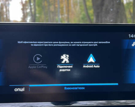 Пежо 3008 2021 у Чернівцях на Automoto.ua Сірий Пежо 3008, об'ємом двигуна 1.5 л та пробігом 128 тис. км за 24200 $, фото 63 на Automoto.ua