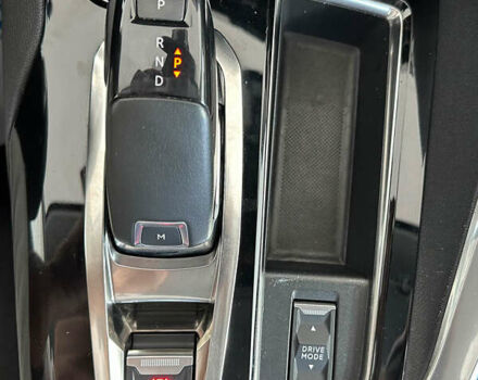 Серый Пежо 3008, объемом двигателя 1.5 л и пробегом 174 тыс. км за 22350 $, фото 20 на Automoto.ua