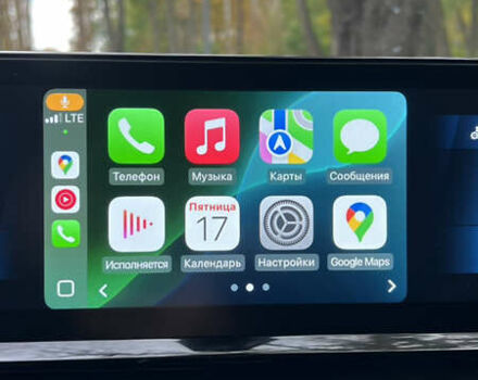 Пежо 3008 2021 у Чернівцях на Automoto.ua Сірий Пежо 3008, об'ємом двигуна 1.5 л та пробігом 128 тис. км за 24200 $, фото 61 на Automoto.ua