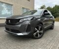 Сірий Пежо 3008, об'ємом двигуна 1.6 л та пробігом 32 тис. км за 18500 $, фото 2 на Automoto.ua