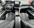 Серый Пежо 3008, объемом двигателя 1.5 л и пробегом 143 тыс. км за 22900 $, фото 24 на Automoto.ua