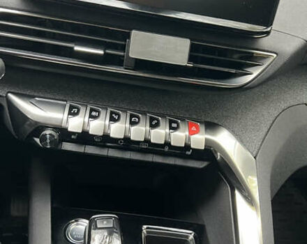 Пежо 3008 2021 у Чернівцях на Automoto.ua Сірий Пежо 3008, об'ємом двигуна 1.5 л та пробігом 128 тис. км за 24200 $, фото 49 на Automoto.ua