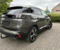 Сірий Пежо 3008, об'ємом двигуна 1.6 л та пробігом 32 тис. км за 18500 $, фото 6 на Automoto.ua
