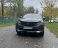 Серый Пежо 3008, объемом двигателя 1.5 л и пробегом 92 тыс. км за 22500 $, фото 4 на Automoto.ua