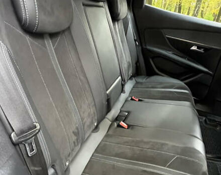 Пежо 3008 2021 у Чернівцях на Automoto.ua Сірий Пежо 3008, об'ємом двигуна 1.5 л та пробігом 128 тис. км за 24200 $, фото 31 на Automoto.ua