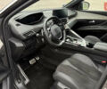 Сірий Пежо 3008, об'ємом двигуна 1.5 л та пробігом 93 тис. км за 25600 $, фото 10 на Automoto.ua