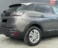 Серый Пежо 3008, объемом двигателя 1.5 л и пробегом 143 тыс. км за 22900 $, фото 8 на Automoto.ua