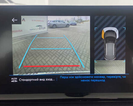 Серый Пежо 3008, объемом двигателя 1.5 л и пробегом 181 тыс. км за 22150 $, фото 33 на Automoto.ua