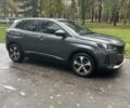 Серый Пежо 3008, объемом двигателя 1.5 л и пробегом 92 тыс. км за 22500 $, фото 3 на Automoto.ua