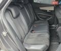 Серый Пежо 3008, объемом двигателя 2 л и пробегом 130 тыс. км за 28500 $, фото 12 на Automoto.ua