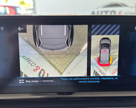 Серый Пежо 3008, объемом двигателя 1.5 л и пробегом 174 тыс. км за 22350 $, фото 36 на Automoto.ua