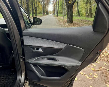 Пежо 3008 2021 у Чернівцях на Automoto.ua Сірий Пежо 3008, об'ємом двигуна 1.5 л та пробігом 128 тис. км за 24200 $, фото 29 на Automoto.ua