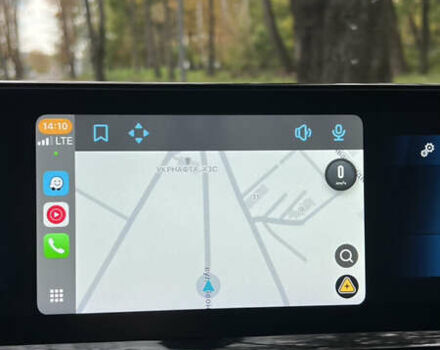 Пежо 3008 2021 у Чернівцях на Automoto.ua Сірий Пежо 3008, об'ємом двигуна 1.5 л та пробігом 128 тис. км за 24200 $, фото 62 на Automoto.ua