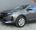 Серый Пежо 3008, объемом двигателя 1.5 л и пробегом 143 тыс. км за 22900 $, фото 10 на Automoto.ua