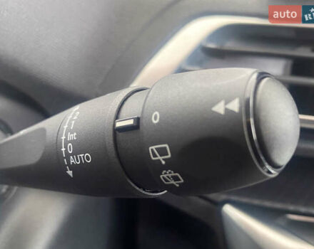 Серый Пежо 3008, объемом двигателя 1.5 л и пробегом 181 тыс. км за 22150 $, фото 20 на Automoto.ua