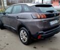 Серый Пежо 3008, объемом двигателя 1.5 л и пробегом 179 тыс. км за 25350 $, фото 7 на Automoto.ua