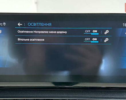 Серый Пежо 3008, объемом двигателя 1.5 л и пробегом 174 тыс. км за 22350 $, фото 27 на Automoto.ua