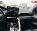 Серый Пежо 3008, объемом двигателя 1.5 л и пробегом 153 тыс. км за 22900 $, фото 19 на Automoto.ua