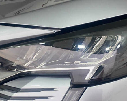 Серый Пежо 3008, объемом двигателя 1.5 л и пробегом 181 тыс. км за 22150 $, фото 36 на Automoto.ua