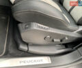 Сірий Пежо 3008, об'ємом двигуна 1.6 л та пробігом 160 тис. км за 25900 $, фото 25 на Automoto.ua