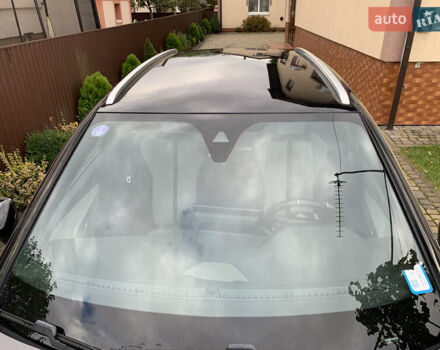 Сірий Пежо 3008, об'ємом двигуна 1.6 л та пробігом 160 тис. км за 25900 $, фото 17 на Automoto.ua